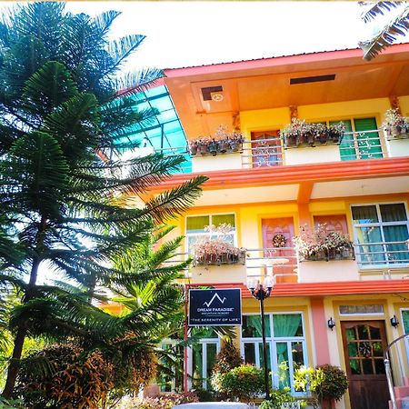 Dream Paradise Mountain Resort Romblon Island 外观 照片