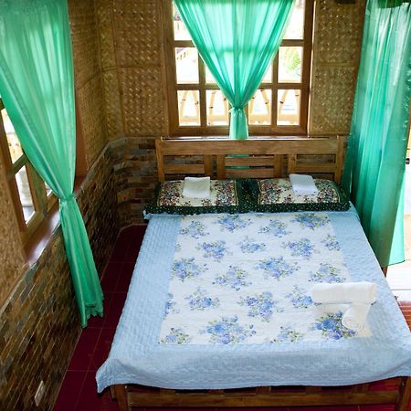 Dream Paradise Mountain Resort Romblon Island 外观 照片