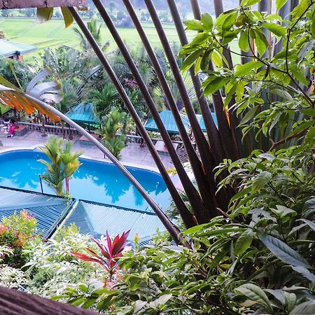 Dream Paradise Mountain Resort Romblon Island 外观 照片