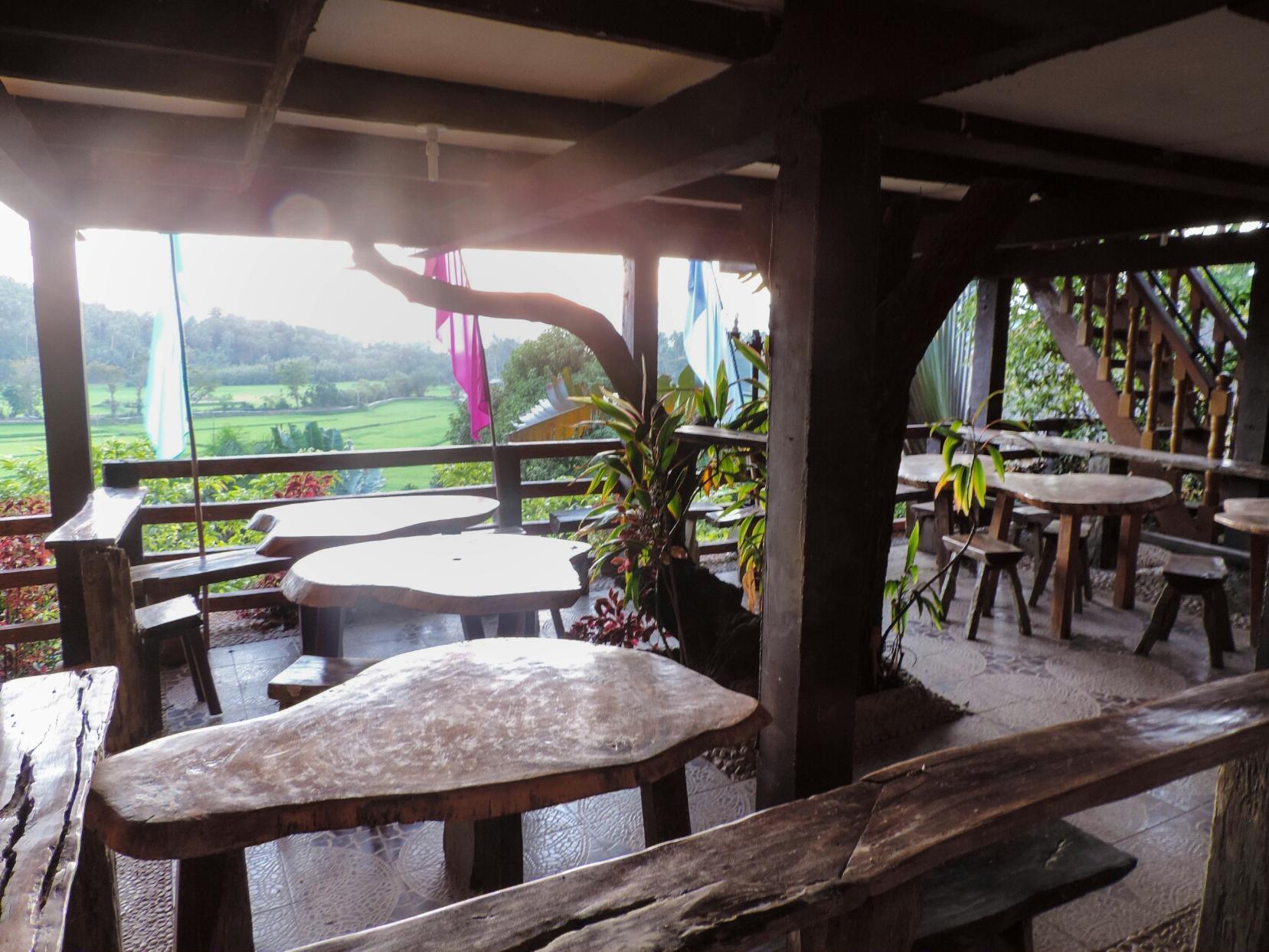 Dream Paradise Mountain Resort Romblon Island 外观 照片