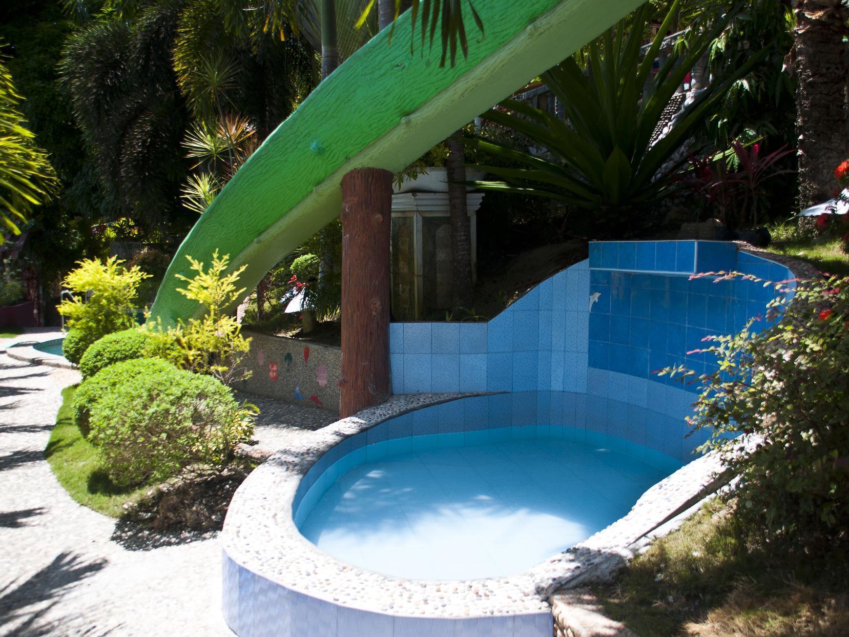 Dream Paradise Mountain Resort Romblon Island 外观 照片
